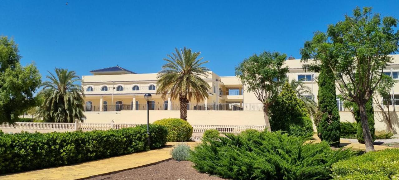 Casa Rebecca, Apartment With A Poolview Murcia Exterior foto